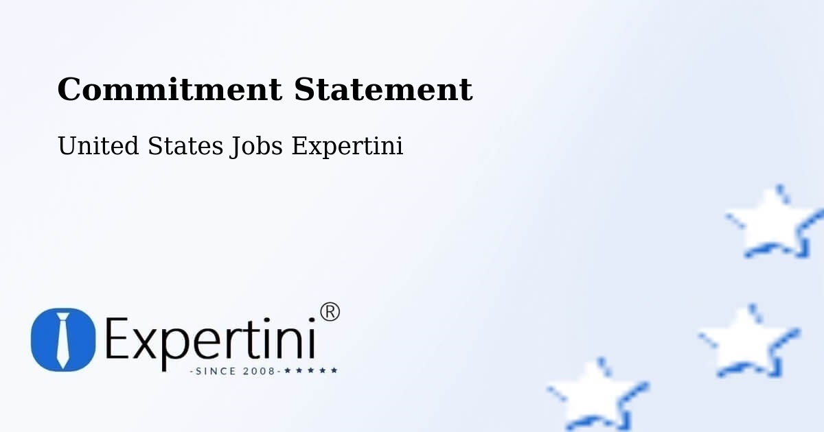 Corporate Commitment – Waterloo - United States Jobs Expertini