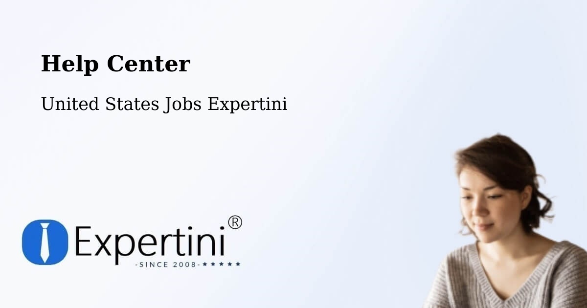 Help Center – Waterloo - United States Jobs Expertini