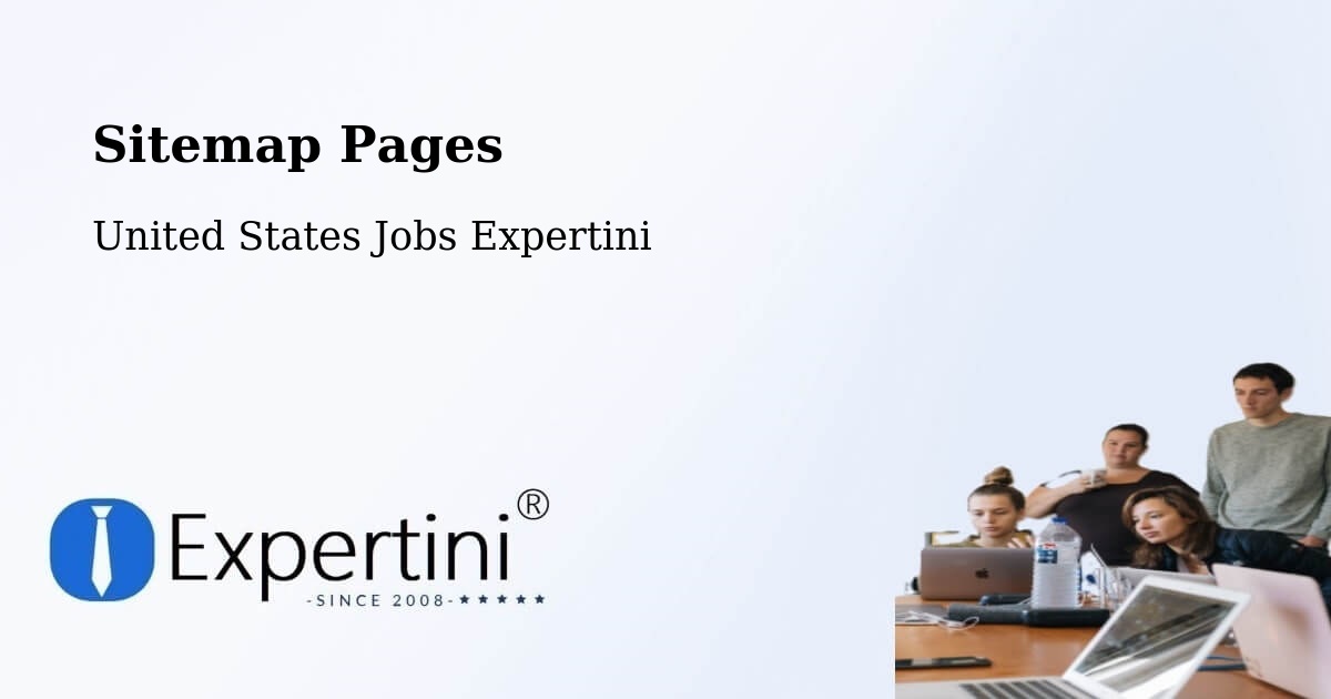 Sitemap Pages - Waterloo - United States Jobs Expertini